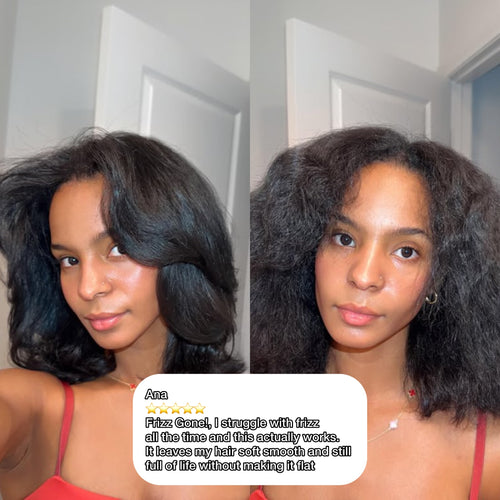 Blowout Brush