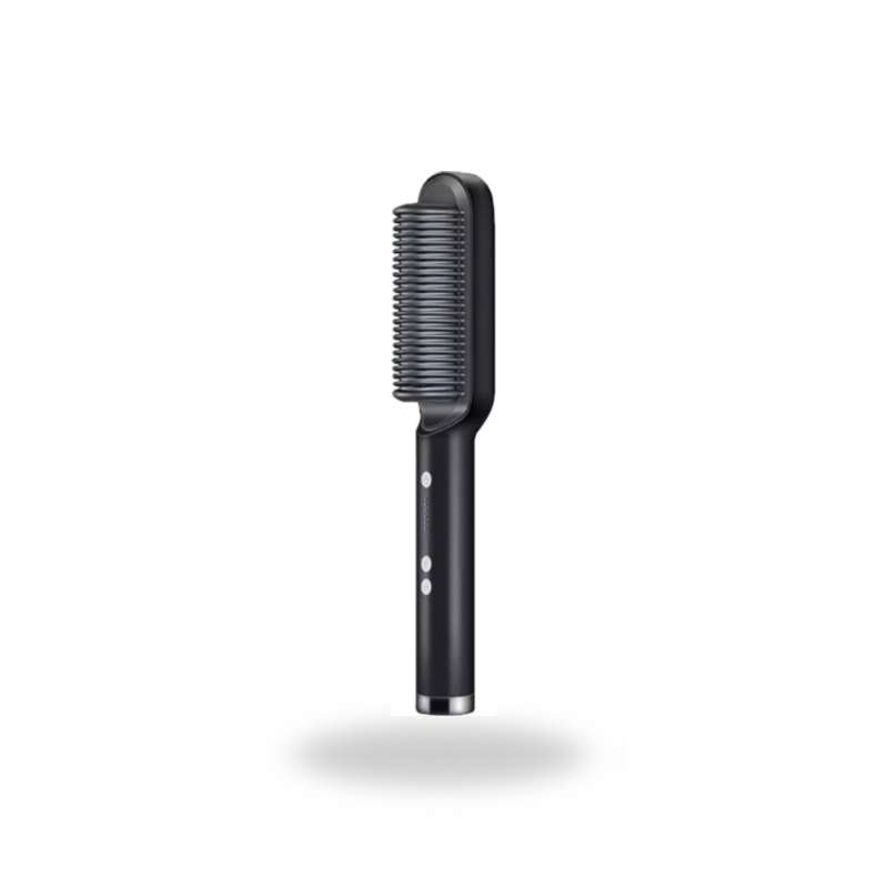Aurea straightener brush