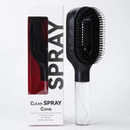 2in1 Detangling brush