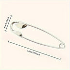 Safety Hairpin