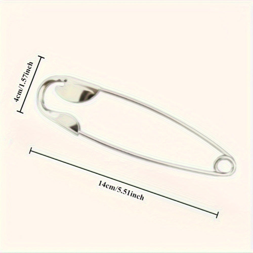 Safety Hairpin