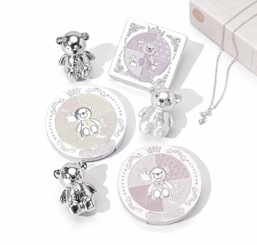 ART VALUE  Makeup Sets