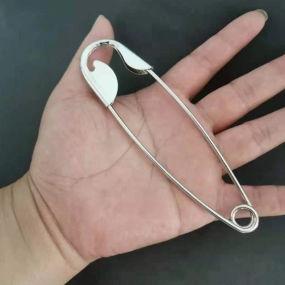 Safety Hairpin