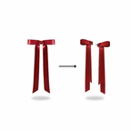 Magnetic Hair Clip