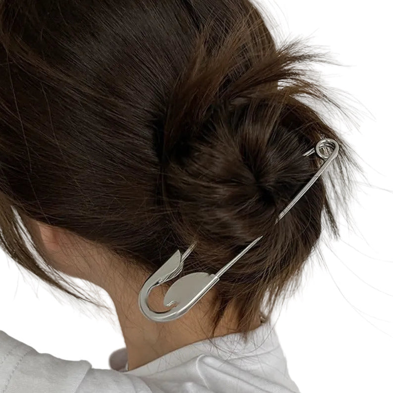 Safety Hairpin