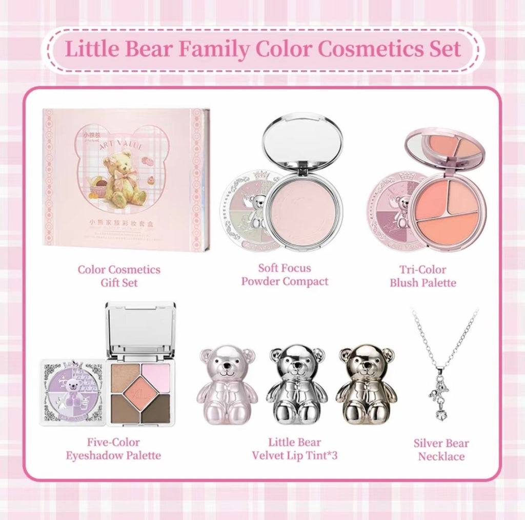 ART VALUE  Makeup Sets