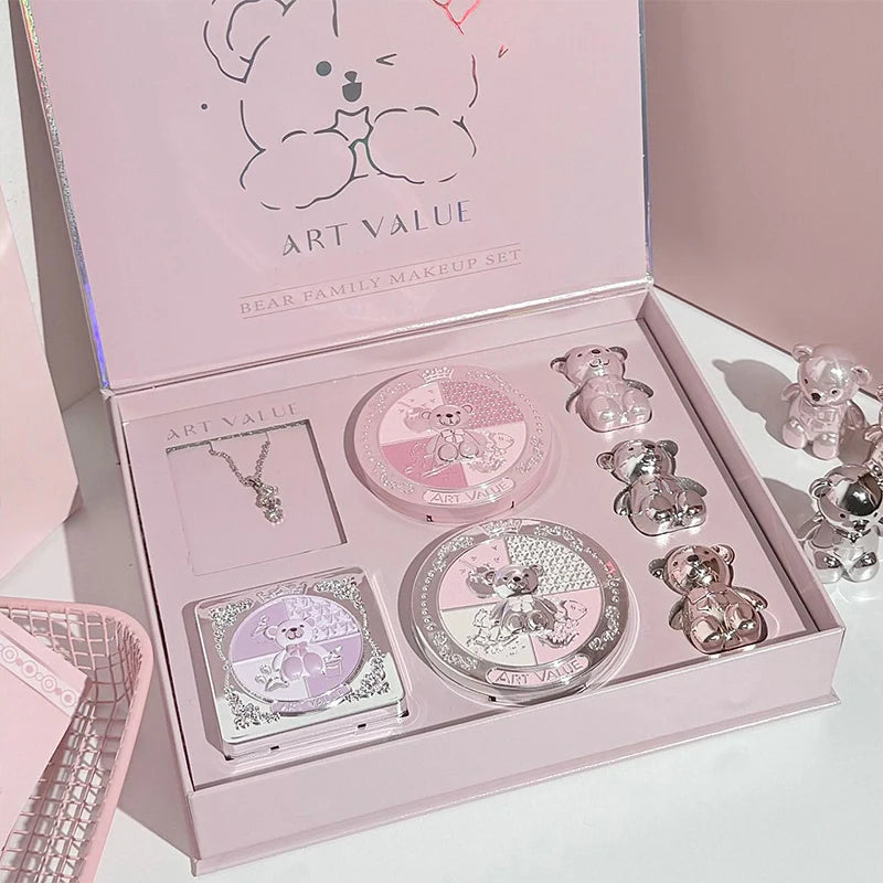 ART VALUE  Makeup Sets