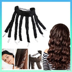 LazyCurl Headband