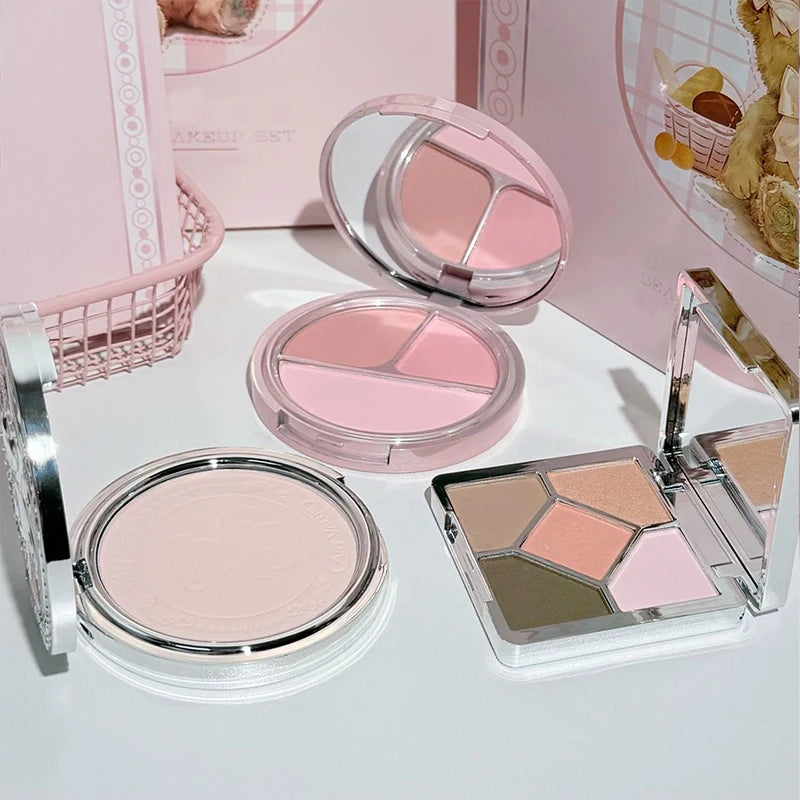 ART VALUE  Makeup Sets