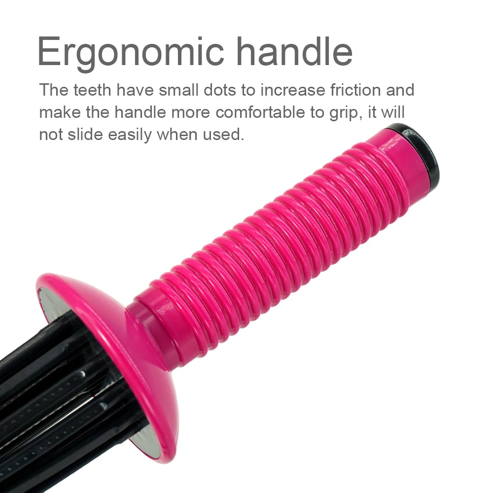 CurlPop Comb