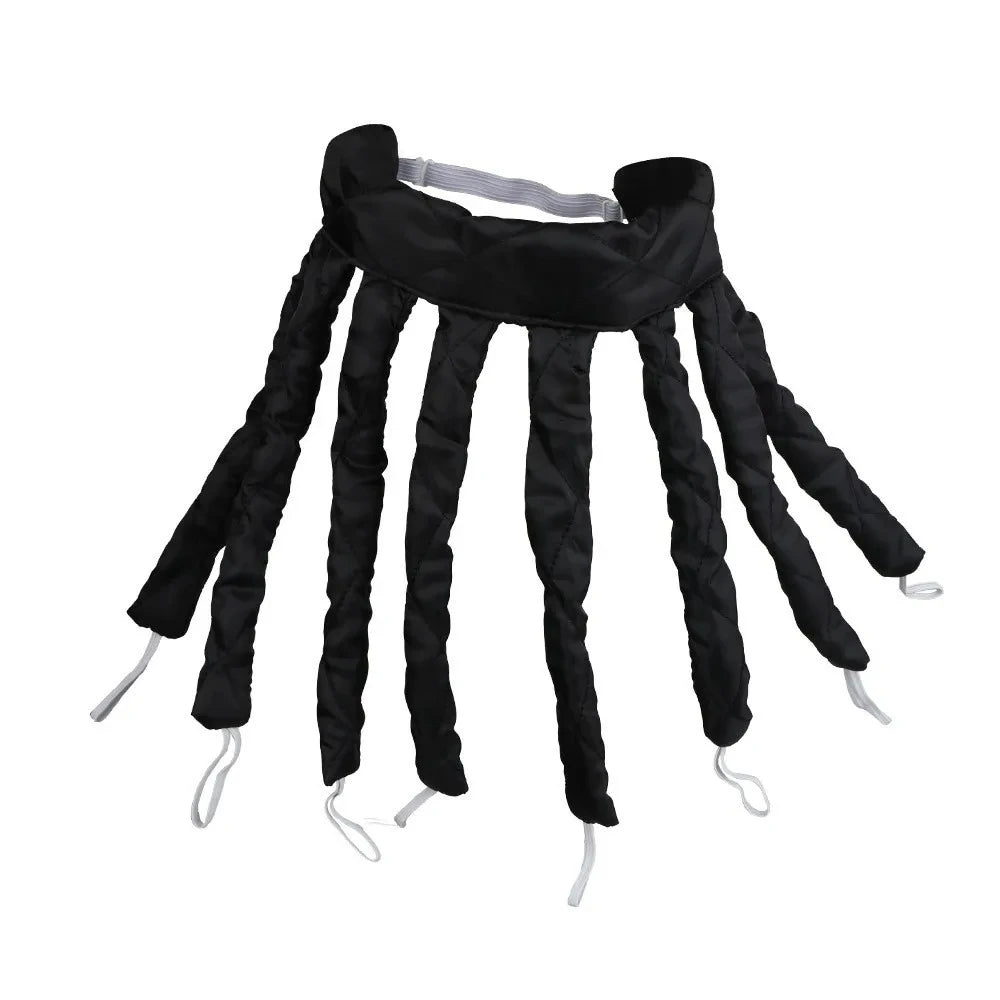 LazyCurl Headband