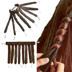 LazyCurl Headband