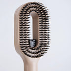 2in1 Detangling brush