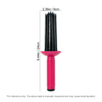 CurlPop Comb