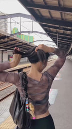 Safety Hairpin